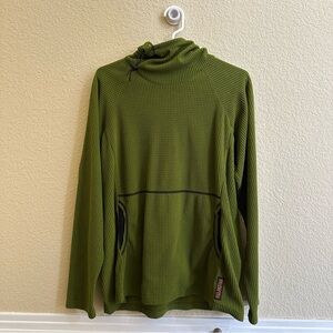 Melanzana hoody